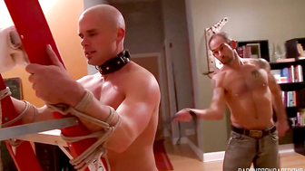 Pup Training Play - Part 6 - Derek Da Silva  Cullen Cable