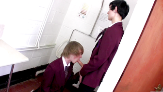 Fucked In The Boys Room - Kyle Wilkinson  Kai Alexander 2