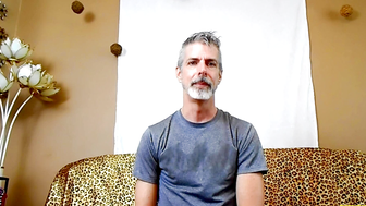 Humiliated By Giant Daddy - Richard Lennox 2