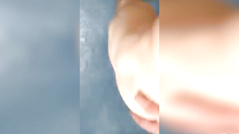 Gym Twink In The Rest Room - Alexander Light 2