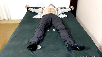 Co-worker's Secret Fetish Revealed in Hilarious Prank