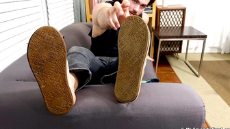 Kals Sexy Size 12s - Kal