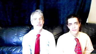 Doctors porn video – Jack Off Doctors Will Help You - Ricky Fox  Richard Lennox