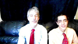 Jack Off Doctors Will Help You - Ricky Fox  Richard Lennox