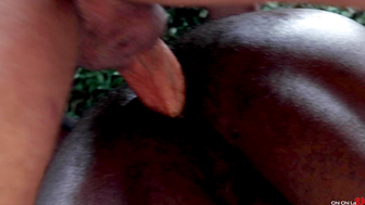 Sarge Needs Some Soldier Cock - Aaron Trainer  Amone Bane 2