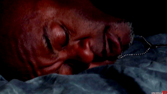 Sarge Needs Some Soldier Cock - Aaron Trainer  Amone Bane 2