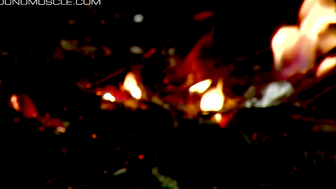 Through porn video – Dungeon Games - Into The Woods 2 - Tyler Saint Duke Rivers  Dire Callahan