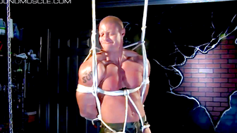 Dungeon Games - Breaking The Boy - Tyler Saint  Beau Sinclair 2