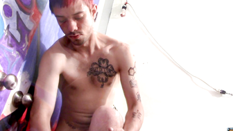 Pumping porn video – Pumping Cream With Chad - Chad Turner 3