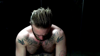 Bareback Meat In The Bathhouse - Part 2 - Manuel Scalco  Drew Dixon Orgy 2