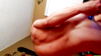 Tristan Sweet Complete Cam Show - Part 2 - Tristan Sweet  Richard Lennox 2