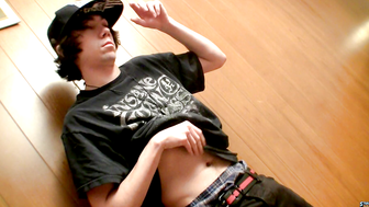 Saving porn video – Jonas Needs To Squirt It - Jonas Taylor