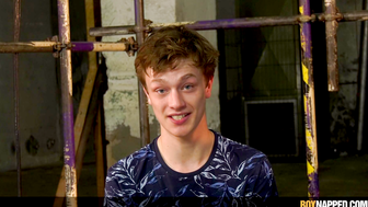 Little Alex Desperate To Please - Part 1 - Alex Faux  Sean Taylor 2