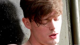 Colby  Jonny - Ass Fucking Army Grunts - Colby Parker  Jonny Castle 2