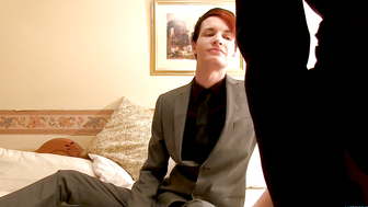 Aurora porn video – A Professional Toy Demonstration - Aaron Aurora Ethan White  James Daniels