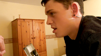 A Professional Toy Demonstration - Aaron Aurora Ethan White  James Daniels