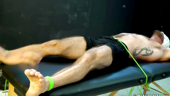 James Fox Tickled - James