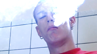 Yuri Smokin  Strokin On The John - Yuri Smokin  Strokin On The John
