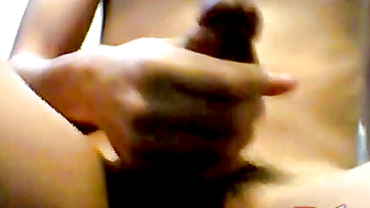 Webcam Solo with Hunter - Hunter