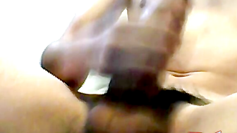 Webcam Solo with Hunter - Hunter