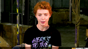 Using Cum Filled Twink Avery - Part 1 - Avery Monroe  Sebastian Kane 2