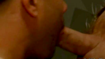 Jack Got The Cock Sucking Job - Conner Habib  Myles Landon 2