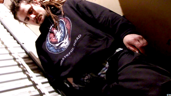 Returns porn video – Drift Returns To Splash Cum - Drift