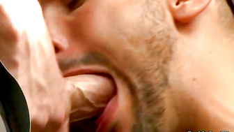 Butt Banging In The Woods - Rich Kelly Dale Cooper  Zack Taylor