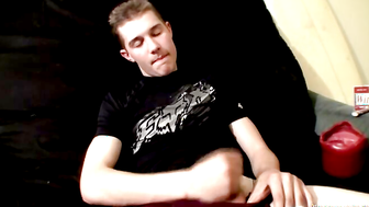 Pack porn video – Young Cowboy Ty Smoke  Stroke - Young Cowboy Ty Smoke  Stroke 2