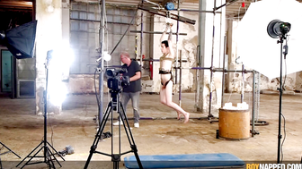 Virgin Boy Jak Gets His First Lesson - Part 3 - Jak Wycombe  Sebastian Kane 2