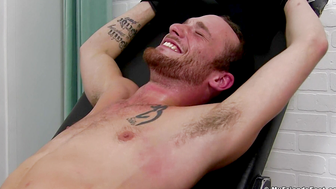 Derek Reed Tickled - Derek