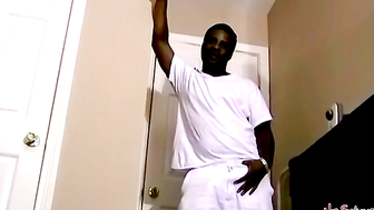 Gay Black Dude Upgrade - Upgrade