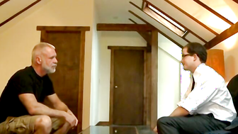 Teaching A Hung Boy To Fuck - Allen Silver Devin Moss  Michael Anthony 2