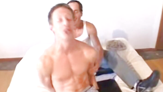 Ticklish porn video – Geoffery