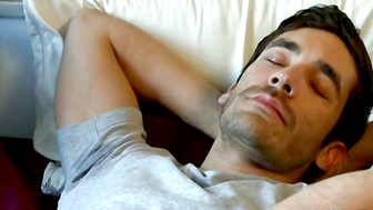 Cooper porn video – Handsome Daddy Needs Release - Dale Cooper
