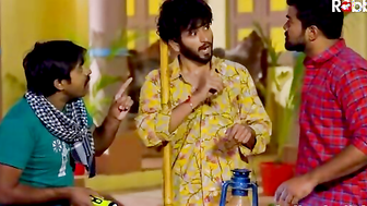 Matakni ke Matke Season 2 2024 Rabbit Original Web Series