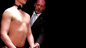 THE BOY JACK WATERS Chapter 3 - The Auction