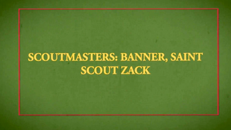 ScoutZack's Camping Adventure Part III" or "Outdoor Sexual Encounters Scouts Older Brother