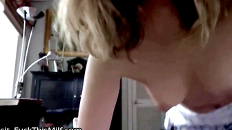Sex Ed From Big Stepbro - Hazel Heart 11