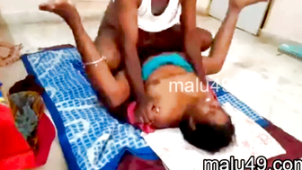Desi Indian couple Doggystyle sex more video join our telegram channel : desivid5
