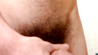 Pumping porn video – Stroking With Str8 Chad - Chad Turner