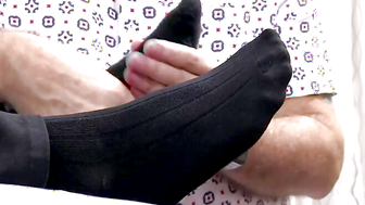 Aldos Foot Worship - Aldo