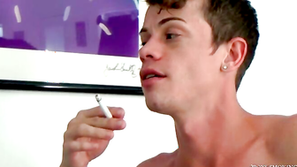 The Taste Of Cum  Tobacco - Jack Diamond  Ryan Fields 2