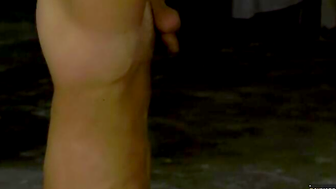Hanging Like A Piece Of Meat - Ariel Black  Sebastian Kane 2