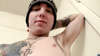 A Tasty Cum Cocktail For You - Blinx