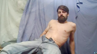 Mickey porn video – Using The Cock Sucking Machine - Mickey Waters 2