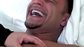 Joses Ultimate Tickling Nightmare