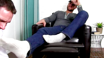 Loanshark Beau Worshiped - Beau
