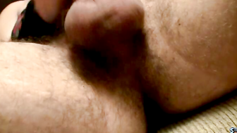 Str8 Boy Needs To Cum Real Bad - Drift