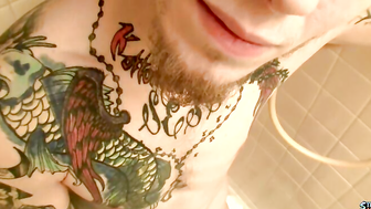 Then porn video – He Squirted His Cum On Me - Blinx